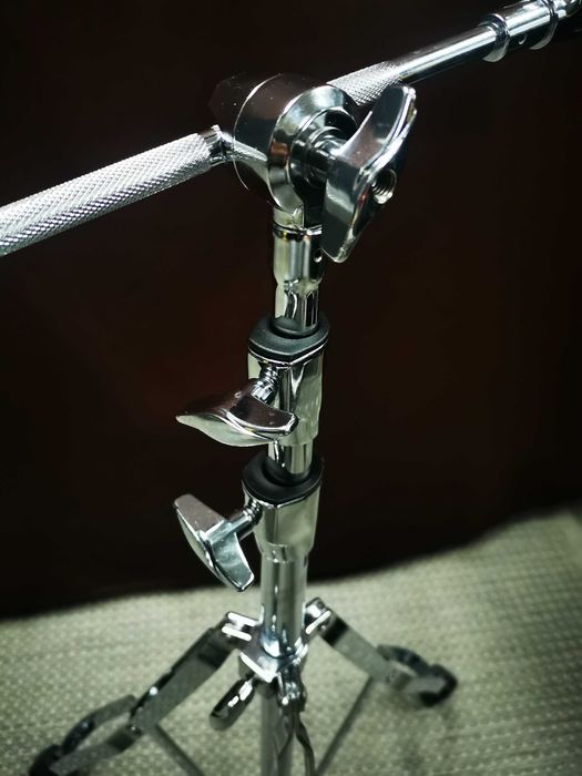 Statyw łamany Mapex B400 na talerz perkusyjny hardware