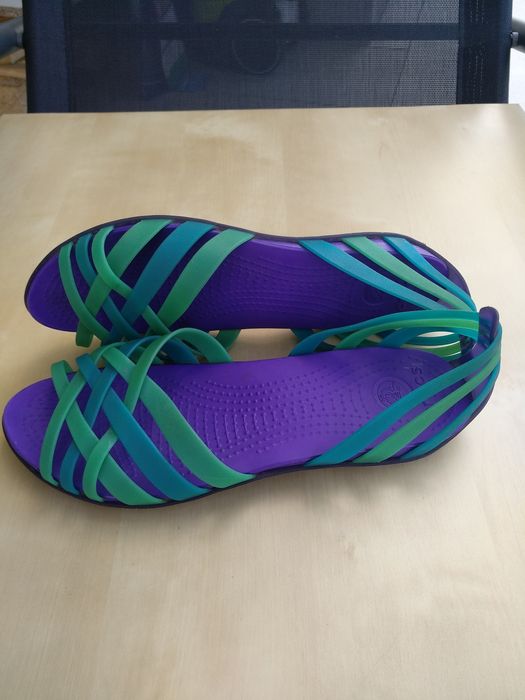 Crocs Huarache  W9  39-40
