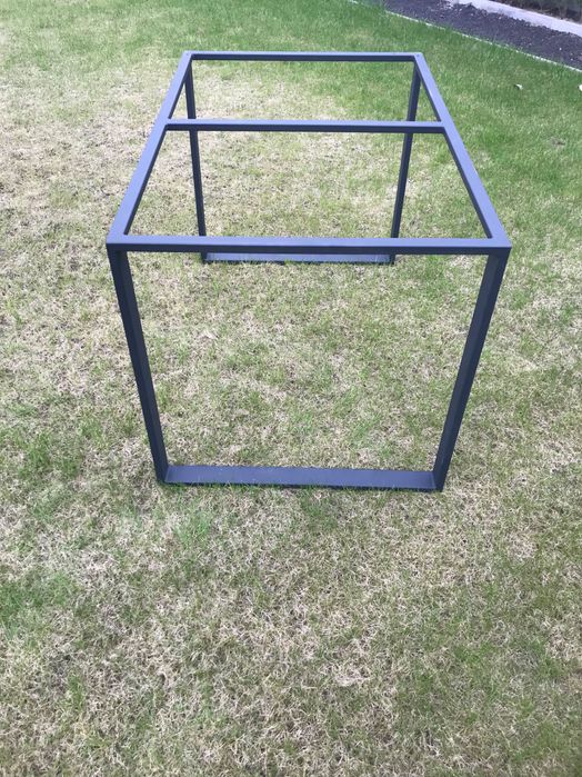 Stół ogrodowy, stelaż pod stół