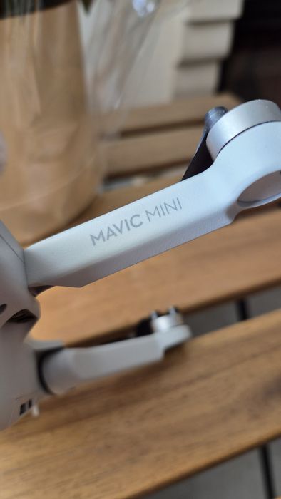 Dji Mavic Mini *