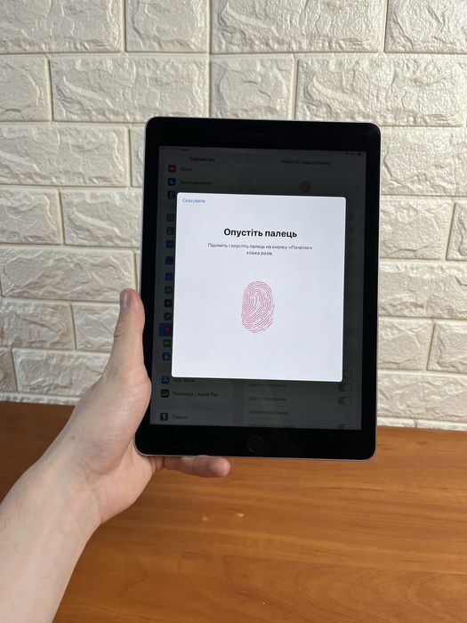 iPad Pro 9.7 32Gb стан НОВОГО Айпад Про 9.7 32Гб