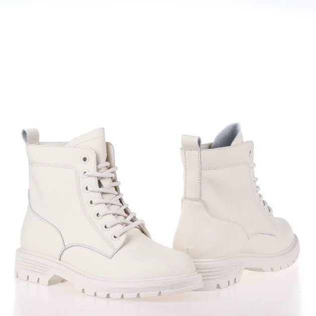 Женские ботинки Lonza(Польша)