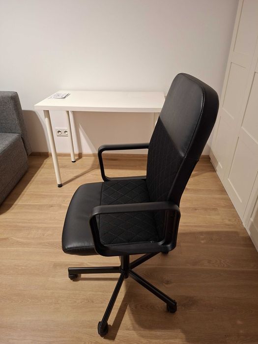 IKEA RENBERGET Krzesło obrotowe
