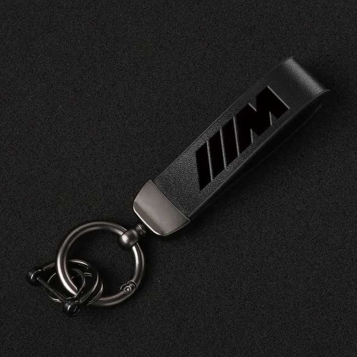 Porta chaves BMW M