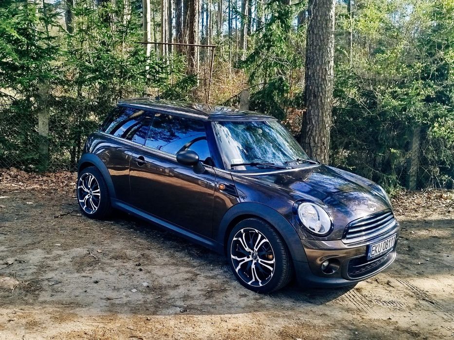 MINI One