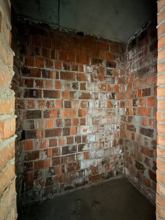 Продаж 1-кімнатної квартири 36.4 м.кв., в. Залізнична