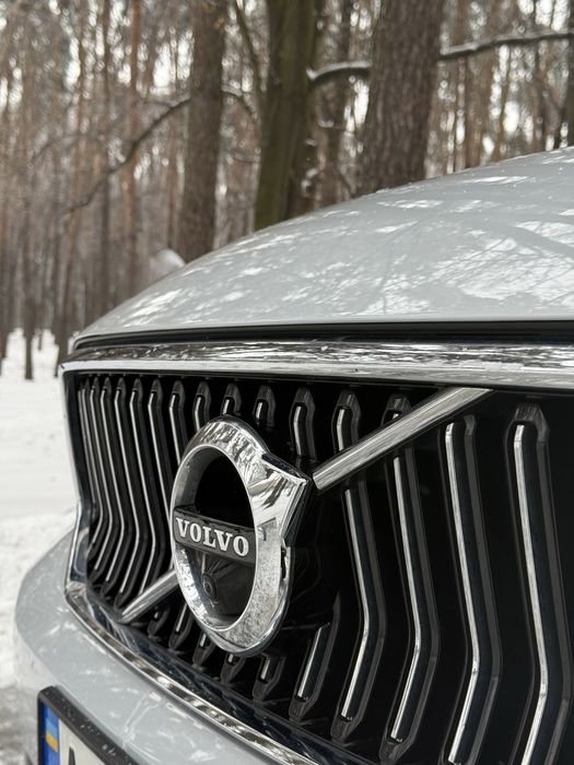 Volvo xc40 Inscription