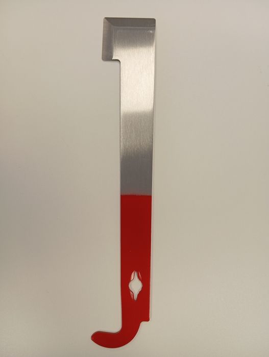 Dłuto pszczelarskie