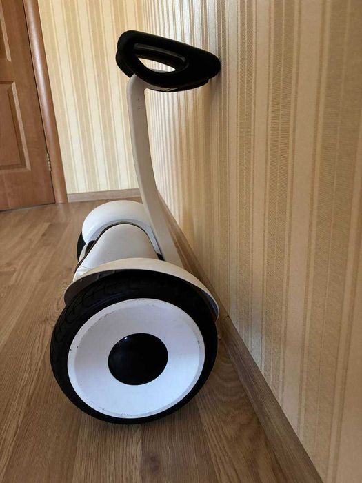 Міні Сігвей Ninebot Mini — чудовий стан | 7000 грн