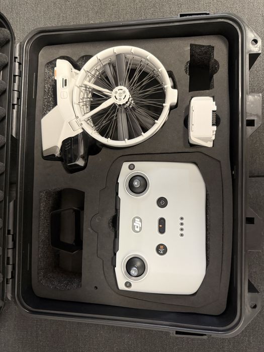 DJi FLIP