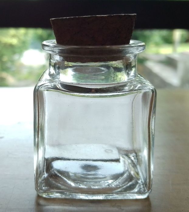 Frasquinhos de vidro64730301474561122