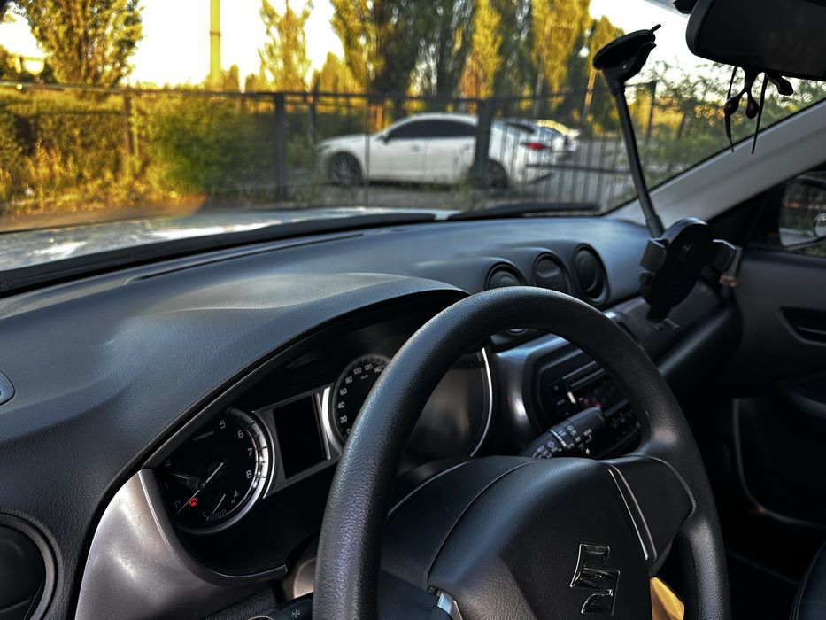 Продам  Автомобиль Suzuki Vitara Новую
