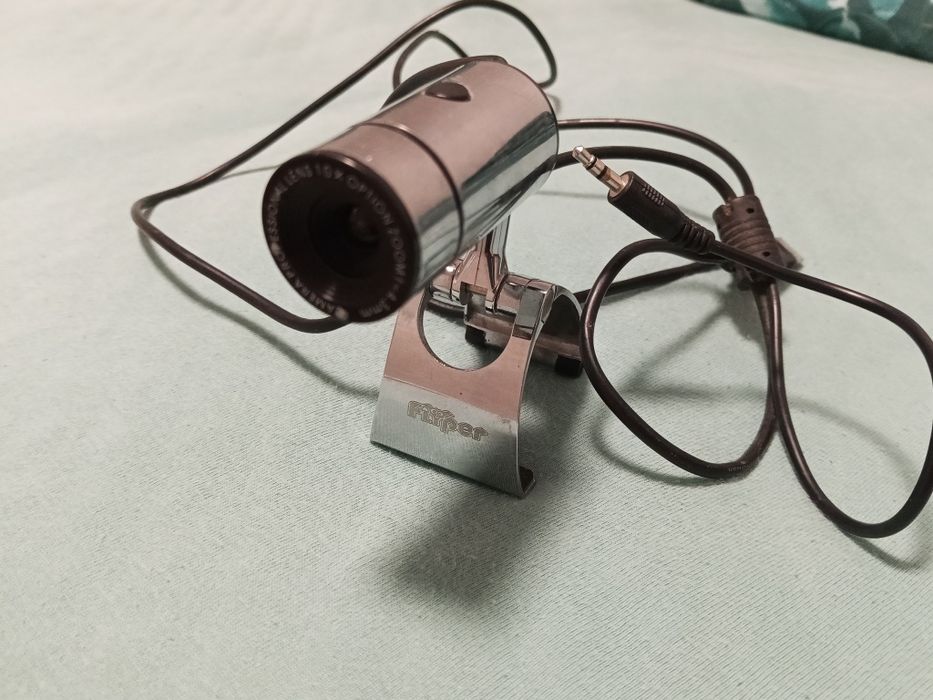 WEB камера б/у ..