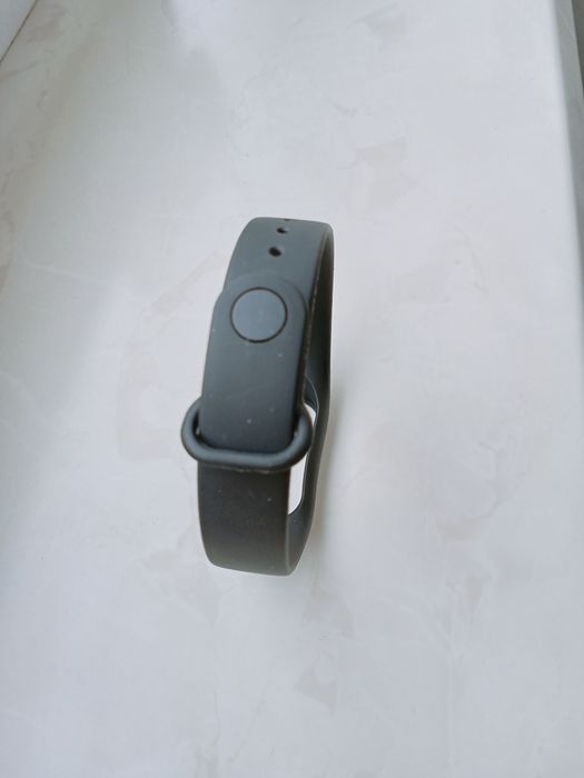 Ремінець до фітнес годинника