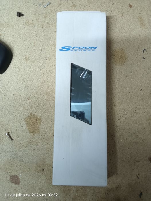 Spoon espelho retrovisor interior