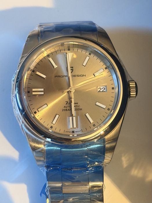 PaganiDesign PD-1690 nowy