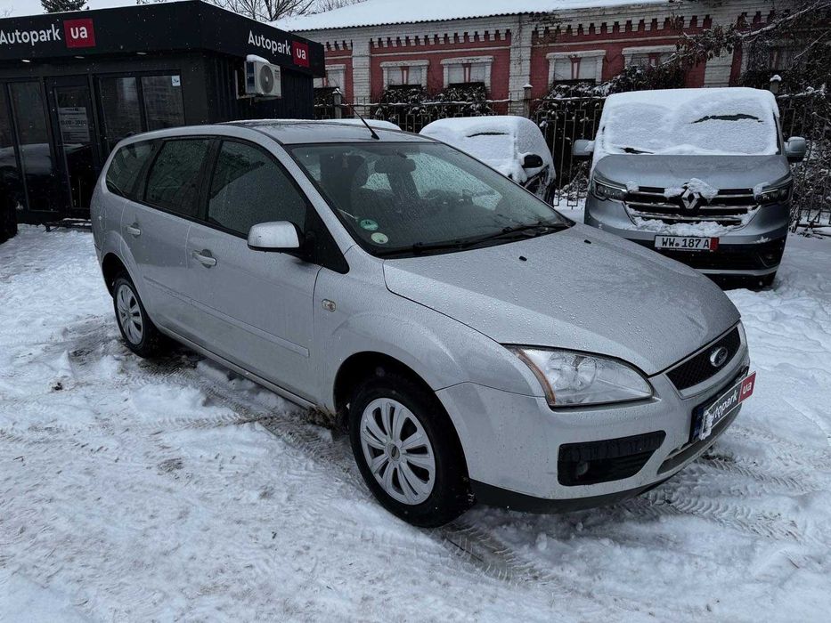 Продам Ford Focus 2007р. #74015