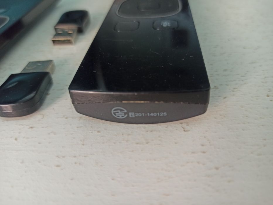 2x PILOT do Google Asus Chromebox CN60