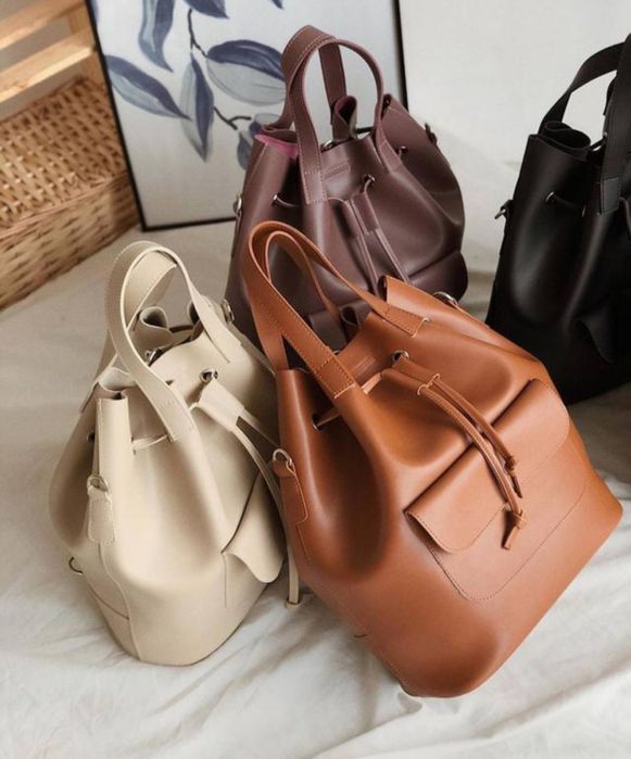 Рюкзак-мішок трансформер