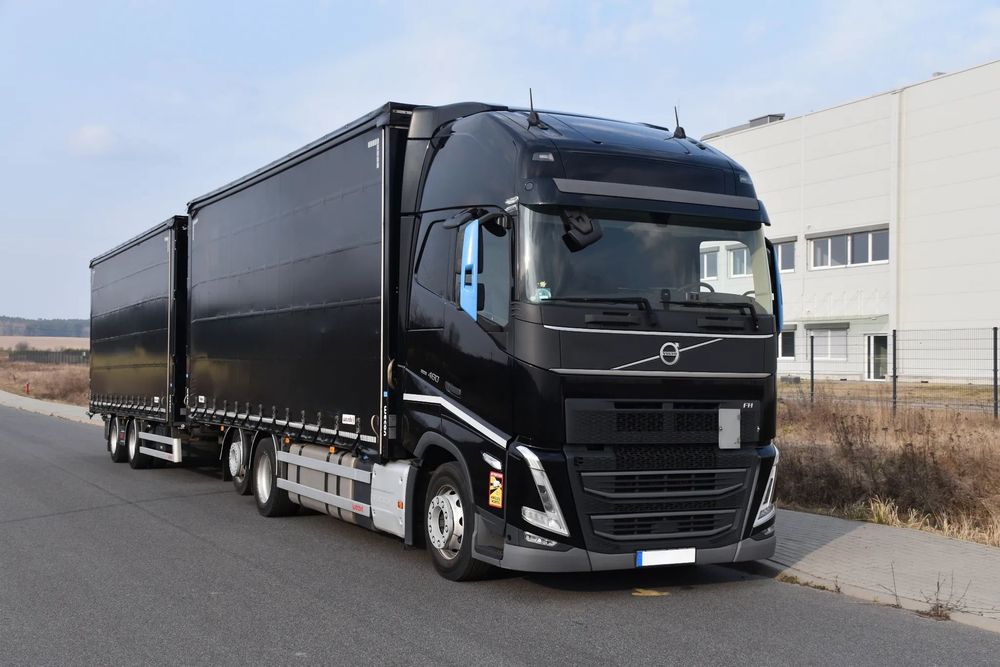 Volvo