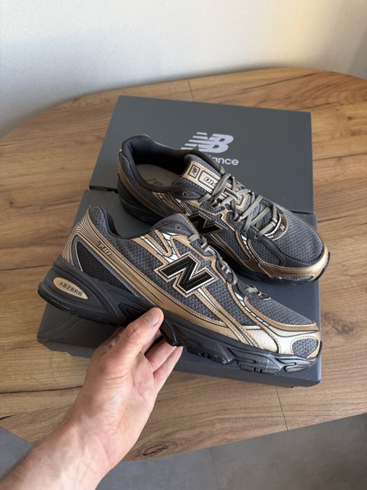 Кросівки  New Balance 740 ОРИГІНАЛ
