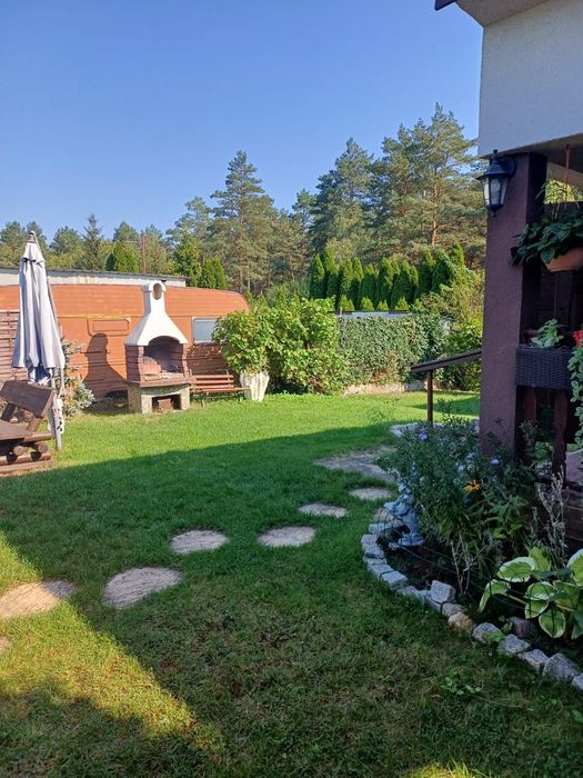 Sprzedam działkę  ROD