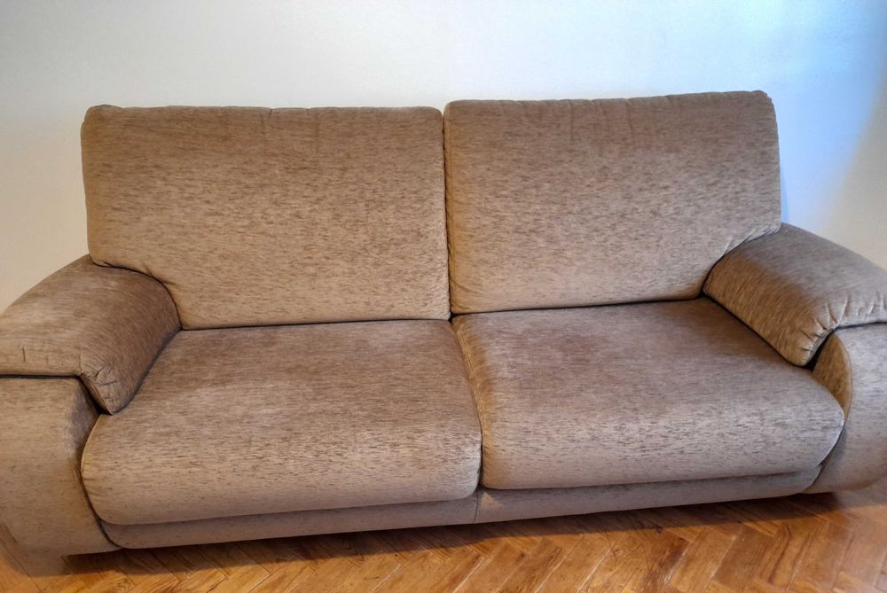 Sofá de 3 lugares