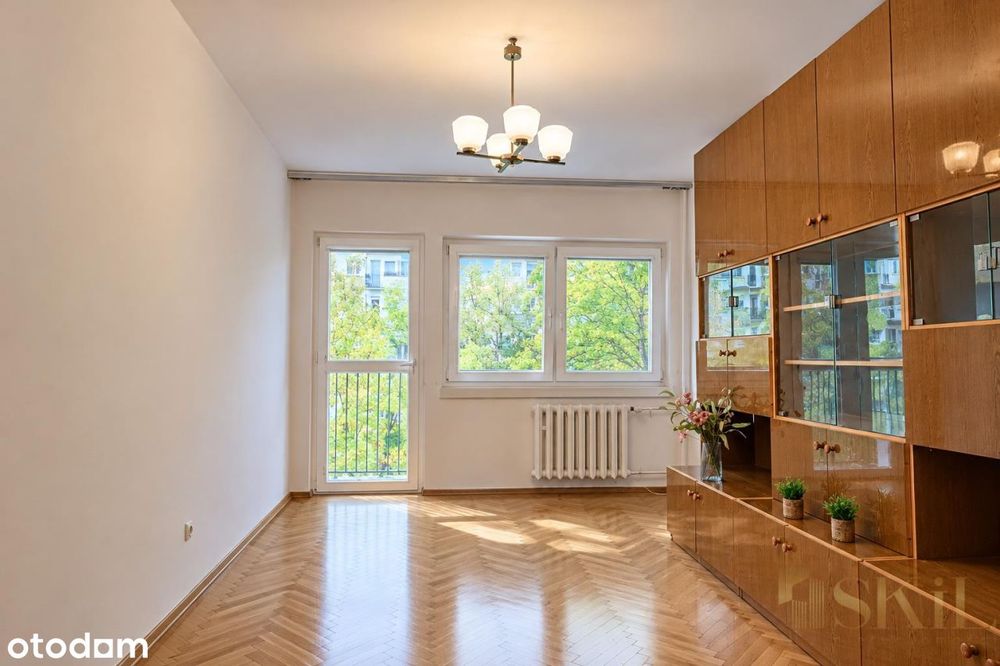>>> Rozkładowe Mieszkanie 2-Pokojowe 45,13M2