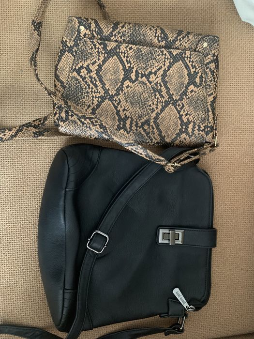 Torebka Avon + Torebka ccc