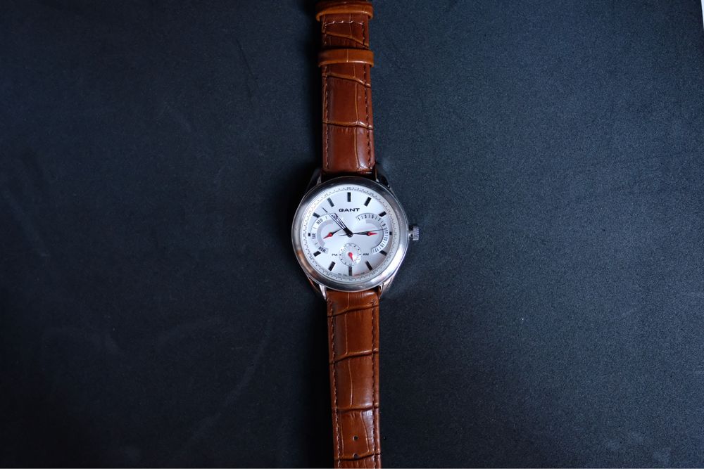 Relogio GANT cono novo