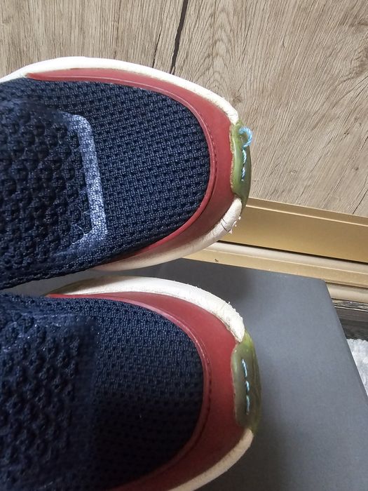 Кросівки,хайтопи zara 30 розмір