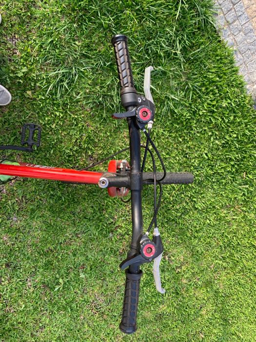 Bicicleta  para adulto