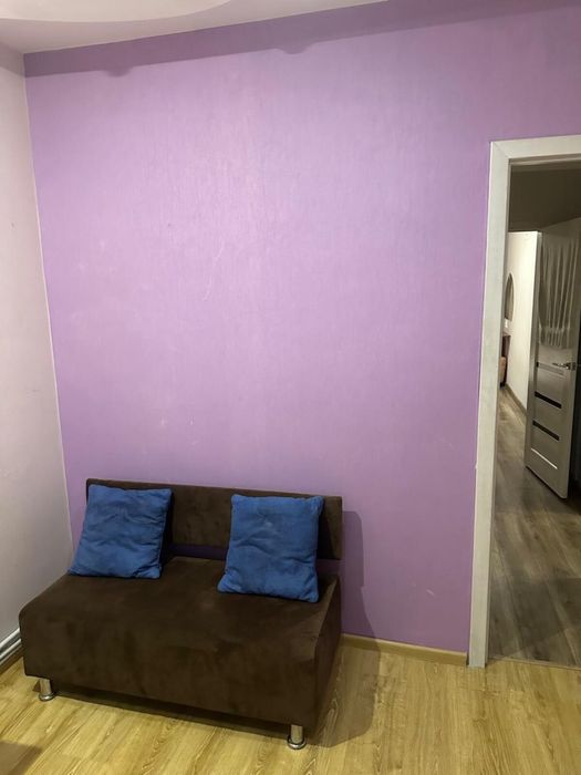 Продаж 3-кімн квартири, лівий берег. Кам'янське