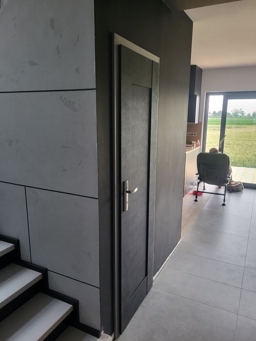 Montaż Drzwi Profesjonalnie