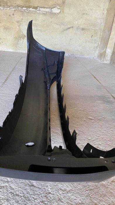 Бампер передний Tesla Model 3 2024