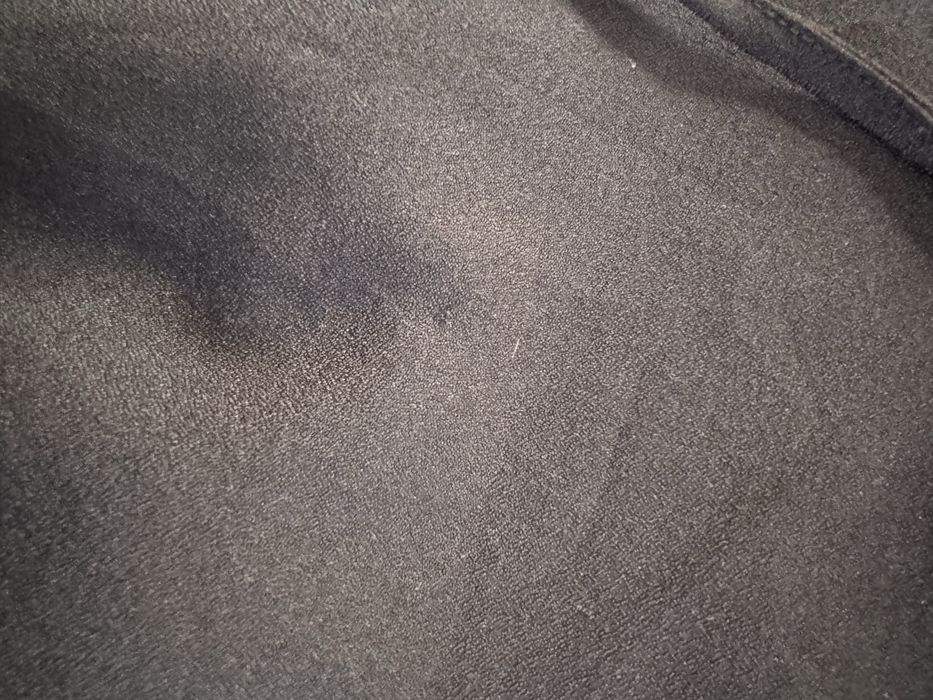 Sukienka czarna mini rozmiar M sylwester impreza