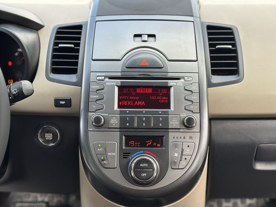 Продам Kia Soul 2010