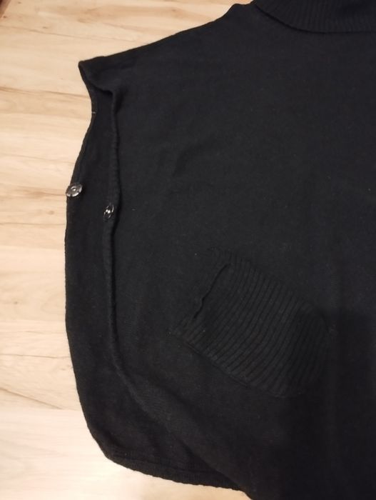 Swetry narzuty damskie