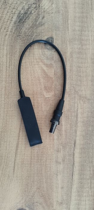 Lanterna Tática (-cool)