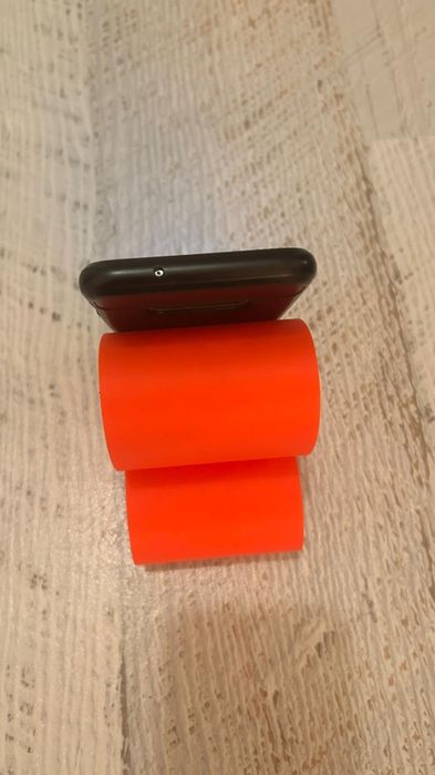 Stojak podstawka pod smatfona telefon prezent walentynki serce