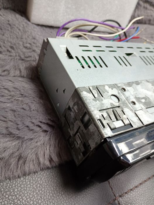 Автомагнитола Gar mp30 player gar mp3 player