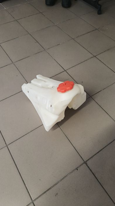 Бак kovi pro HS 2020