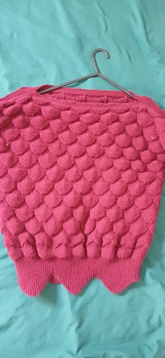 Modny print i kolor uni