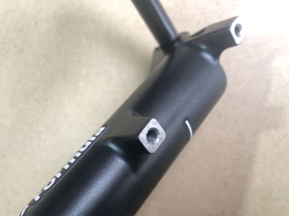 RESERVADO / Suspensão Formula 35  Nova