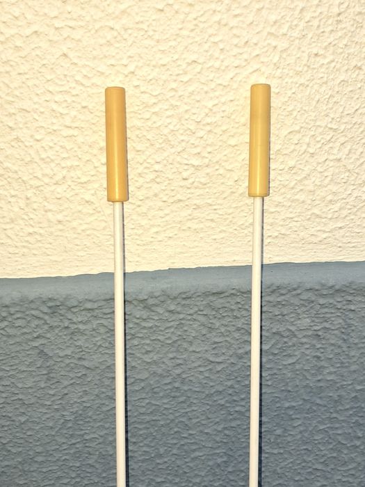 Puxadores para cortinados