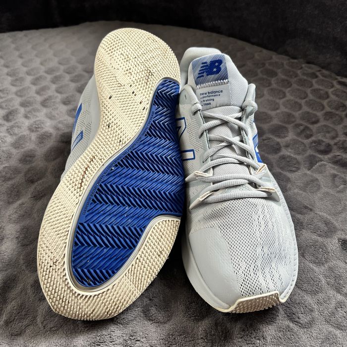 Чоловічі кросівки New Balance Trnr V1. P. 45.5.