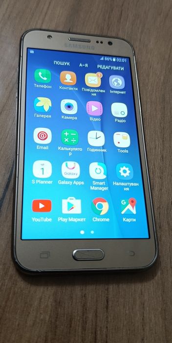 Телефон Samsung  j500H