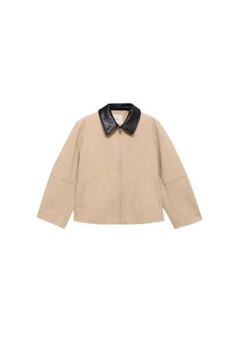 Mango SHEILA - Kurtka wiosenna