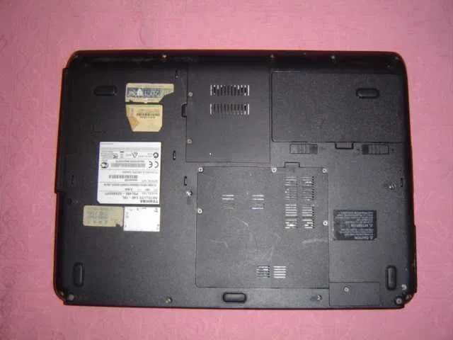 Portátil Toshiba L40-18L Peças
