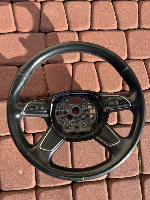 Kierownica A6 C7